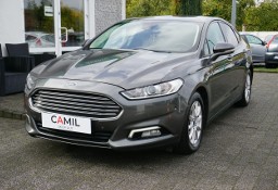 Ford Mondeo VIII zarejestrowany, ubezpieczony