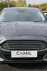 Ford Mondeo VIII zarejestrowany, ubezpieczony-2