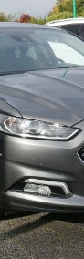 Ford Mondeo VIII zarejestrowany, ubezpieczony-3
