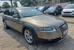Audi A6 III (C6) 3,0 TDI Quattro 211 KM Nawigacja Zarejestrowany