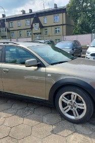 Audi A6 III (C6) 3,0 TDI Quattro 211 KM Nawigacja Zarejestrowany-2