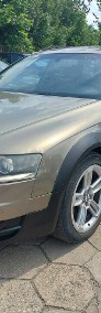 Audi A6 III (C6) 3,0 TDI Quattro 211 KM Nawigacja Zarejestrowany-3