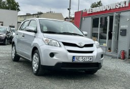 Toyota Urban Cruiser Benzyna Niski Przebieg Zarejestrowany Ubezpieczony