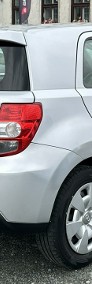 Toyota Urban Cruiser Benzyna Niski Przebieg Zarejestrowany Ubezpieczony-4
