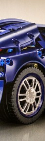 Klocki Auto Bugatti 1258 elementów DUŻE!-4
