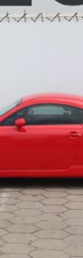 Audi TT I (8N) , Klimatronic, Podgrzewane siedzienia,ALU-4