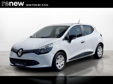 Renault Clio IV 1.2 16V Life EU6-1