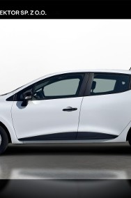 Renault Clio IV 1.2 16V Life EU6-2