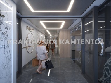 LOKAL 19,08 M2 W CENTRUM KRAKOWA NA SPRZEDAŻ -1