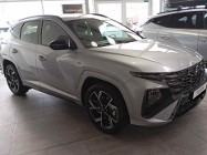 Hyundai Tucson III 1.6 T-GDi HEV N-Line 2WD aut 1.6 T-GDi HEV N-Line 2WD aut 215KM