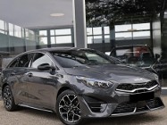 Kia Pro cee&apos;d Proceed 1.5 T-GDI GT Line DCT 1.5 T-GDI GT Line DCT 140KM