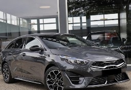 Kia Pro cee&apos;d Proceed 1.5 T-GDI GT Line DCT 1.5 T-GDI GT Line DCT 140KM