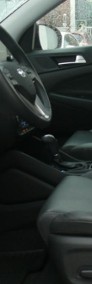 Hyundai Tucson III 1.6 T-GDi Premium 2WD DCT-4