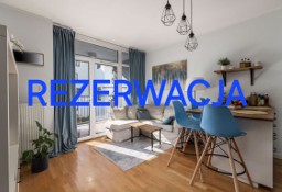 Mieszkanie Warszawa Gocławek, ul. Kwatery Głównej