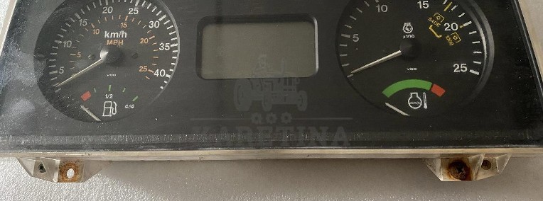 John Deere AL82440a BIF [SERIA 6000] AL82440-1