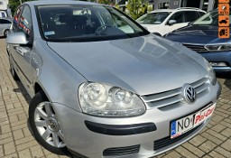 Volkswagen Golf V koła zimowe, serwisowany, kamera cofania.