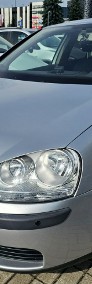 Volkswagen Golf V koła zimowe, serwisowany, kamera cofania.-4