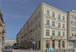 Lokal Warszawa Śródmieście