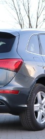 Audi Q5 II 1-WŁAŚCICIEL, krajowy, serwisowany, AUTOMAT,skóra-3
