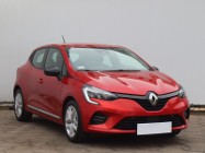 Renault Clio V , Salon Polska, Serwis ASO, Automat, Klimatronic, Tempomat,