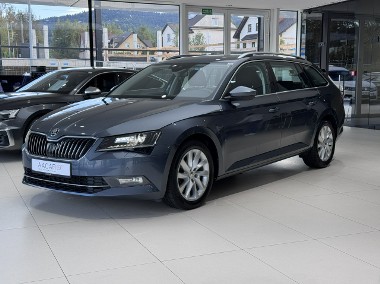 Skoda Superb III Style, CarPlay, SalonPL, 1-właściciel, FV-23%, DOSTAWA, gwarancja-1