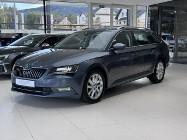 Skoda Superb III Style, CarPlay, SalonPL, 1-właściciel, FV-23%, DOSTAWA, gwarancja