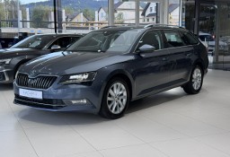 Skoda Superb III Style, CarPlay, SalonPL, 1-właściciel, FV-23%, DOSTAWA, gwarancja