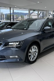 Skoda Superb III Style, CarPlay, SalonPL, 1-właściciel, FV-23%, DOSTAWA, gwarancja-2