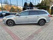 Ford Mondeo VI 2.0 * TURBODIESEL * nawigacja * serwisowany *klimatronic * wawa