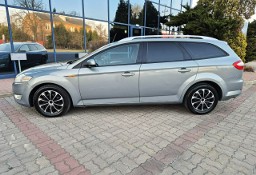 Ford Mondeo VI 2.0 * TURBODIESEL * nawigacja * serwisowany *klimatronic * wawa