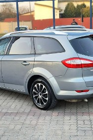 Ford Mondeo VI 2.0 * TURBODIESEL * nawigacja * serwisowany *klimatronic * wawa-2