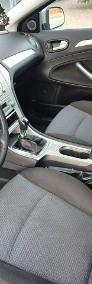 Ford Mondeo VI 2.0 * TURBODIESEL * nawigacja * serwisowany *klimatronic * wawa-4