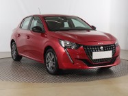 Peugeot 208 , Salon Polska, Serwis ASO, Navi, Klimatronic, Tempomat,