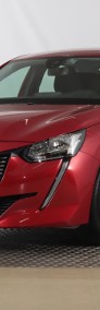 Peugeot 208 , Salon Polska, Serwis ASO, Navi, Klimatronic, Tempomat,-3