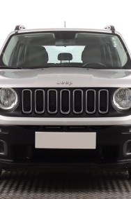 Jeep Renegade I , Salon Polska, 1. Właściciel, Navi, Klima, Tempomat-2