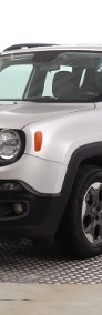 Jeep Renegade I , Salon Polska, 1. Właściciel, Navi, Klima, Tempomat-3