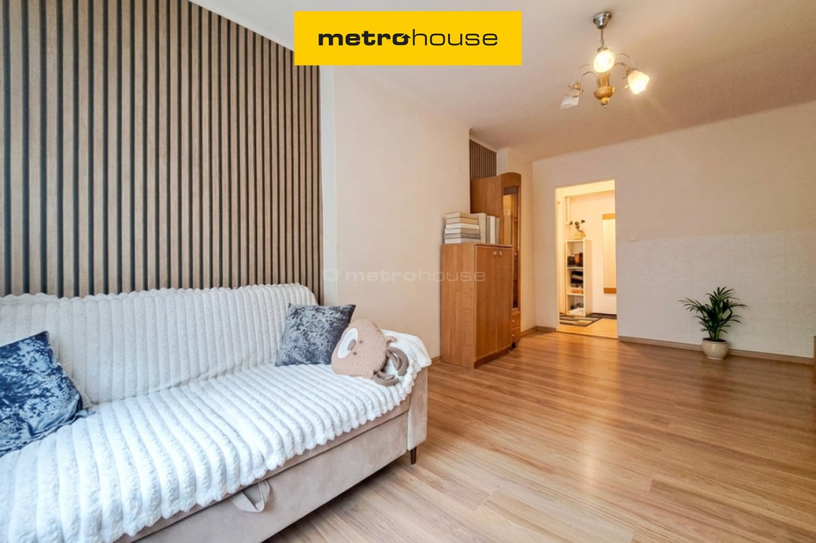 Mieszkanie na sprzedaż, 38 m², 2 pokoje Sandomierz