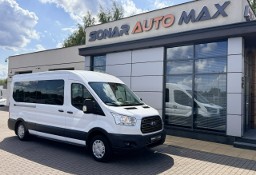 Ford Transit VIII 350 Kombi 2.0TDCI 130PS Z windą dla niepełnosprawnych, bezwypadkowy