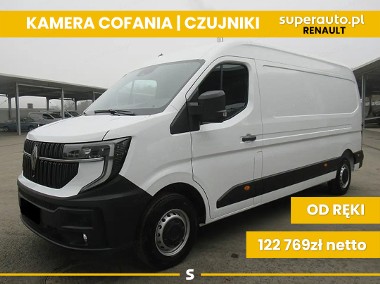 Renault Master L3H2 Extra L3H2 Extra 2.0 150KM-1