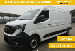 Renault Master L3H2 Extra L3H2 Extra 2.0 150KM