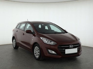 Hyundai i30 II , Klima, Parktronic-1