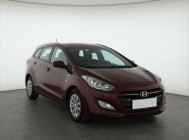 Hyundai i30 II , Klima, Parktronic