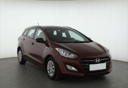 Hyundai i30 II , Klima, Parktronic