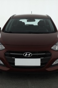 Hyundai i30 II , Klima, Parktronic-2