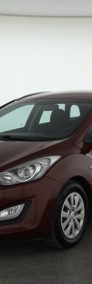Hyundai i30 II , Klima, Parktronic-3