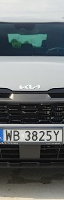 Kia Sportage IV 1.6 T-GDI 180KM 7DCT MHEV | Anniversary + AEB | Wolf Grey | MY24-3