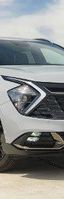 Kia Sportage IV 1.6 T-GDI 180KM 7DCT MHEV | Anniversary + AEB | Wolf Grey | MY24-4