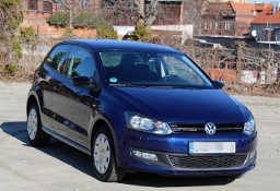 Volkswagen Polo V