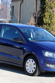 Volkswagen Polo V-2