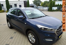Hyundai Tucson III 1.6 GDI 132KM, 2WD,bogate wyposażenie